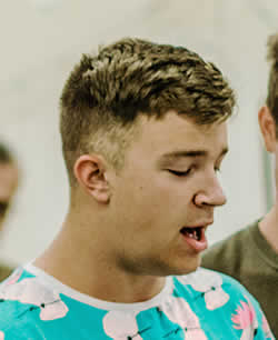 Andrew Vandenhaak