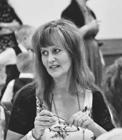 Bonita Callahan