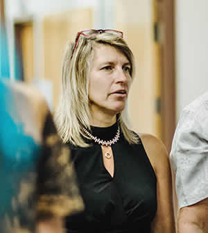 Yolanda Wattel